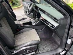 Audi A6L 45 TFSI Version - фото 6
