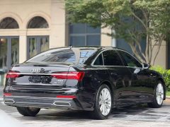 Audi A6L 45 TFSI Version - фото 8