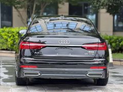 Audi A6L 45 TFSI Version - фото 9