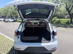 Leapmotor C11 EV 640 Edition - фото 10