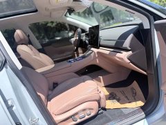 Leapmotor C11 EV 640 Edition - фото 12