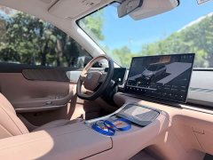 Leapmotor C11 EV 640 Edition - фото 13