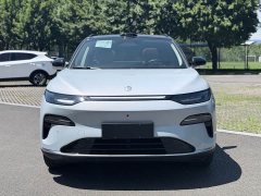 Leapmotor C11 EV 640 Edition - фото 2
