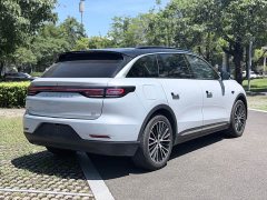Leapmotor C11 EV 640 Edition - фото 4