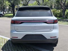 Leapmotor C11 EV 640 Edition - фото 5
