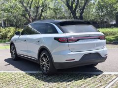 Leapmotor C11 EV 640 Edition - фото 6