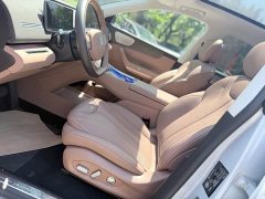 Leapmotor C11 EV 640 Edition - фото 7