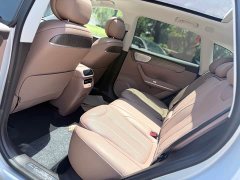 Leapmotor C11 EV 640 Edition - фото 8