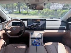 Leapmotor C11 EV 640 Edition - фото 9