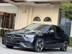 Mercedes-Benz C 260 L Edition - фото 1