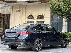 Mercedes-Benz C 260 L Edition - фото 10