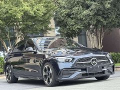 Mercedes-Benz C 260 L Edition - фото 3