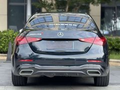 Mercedes-Benz C 260 L Edition - фото 9