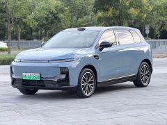 Leapmotor B10 510 Edition - фото 1