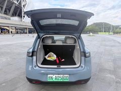 Leapmotor B10 510 Edition - фото 10