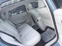 Leapmotor B10 510 Edition - фото 11