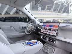 Leapmotor B10 510 Edition - фото 13
