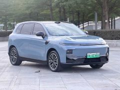 Leapmotor B10 510 Edition - фото 3