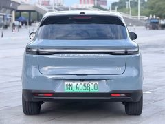 Leapmotor B10 510 Edition - фото 5
