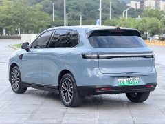 Leapmotor B10 510 Edition - фото 6