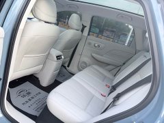 Leapmotor B10 510 Edition - фото 8