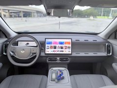 Leapmotor B10 510 Edition - фото 9