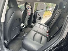 Tesla Model 3 Edition - фото 7