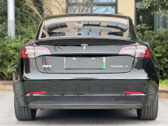Tesla Model 3 Edition - фото 9