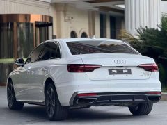 Audi A4L 40 TFSI Fashion Version - фото 10