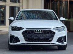 Audi A4L 40 TFSI Fashion Version - фото 2