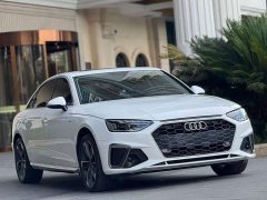 Audi A4L 40 TFSI Fashion Version - фото 3