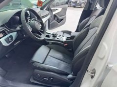 Audi A4L 40 TFSI Fashion Version - фото 4
