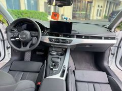 Audi A4L 40 TFSI Fashion Version - фото 5