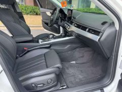 Audi A4L 40 TFSI Fashion Version - фото 6