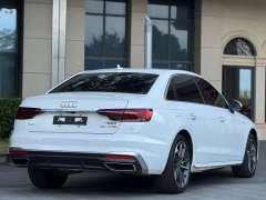 Audi A4L 40 TFSI Fashion Version - фото 8