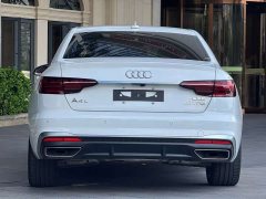 Audi A4L 40 TFSI Fashion Version - фото 9