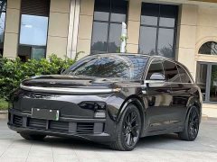 Li Auto L7 Pro - фото 1