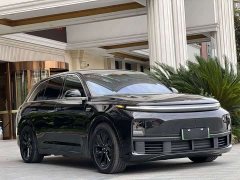 Li Auto L7 Pro - фото 3