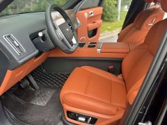 Li Auto L7 Pro - фото 4
