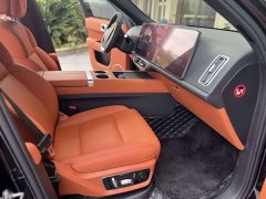 Li Auto L7 Pro - фото 6
