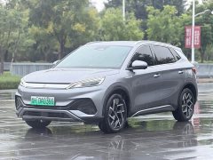 BYD PLUS 510KM Flagship Version - фото 1