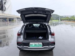 BYD PLUS 510KM Flagship Version - фото 10
