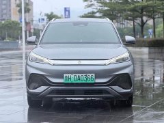 BYD PLUS 510KM Flagship Version - фото 2