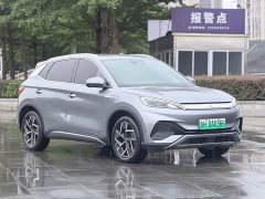 BYD PLUS 510KM Flagship Version - фото 3