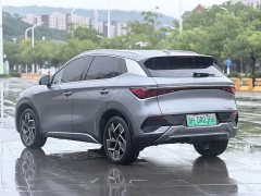 BYD PLUS 510KM Flagship Version - фото 6