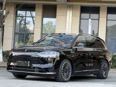 AITO M9 EREV Ultra Edition 52kWh 6 Edition - фото 1