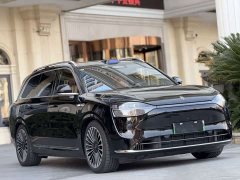 AITO M9 EREV Ultra Edition 52kWh 6 Edition - фото 3