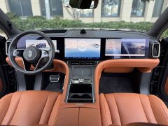 AITO M9 EREV Ultra Edition 52kWh 6 Edition - фото 5
