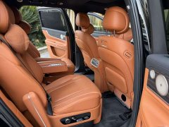 AITO M9 EREV Ultra Edition 52kWh 6 Edition - фото 7