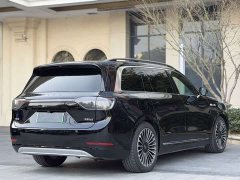 AITO M9 EREV Ultra Edition 52kWh 6 Edition - фото 8